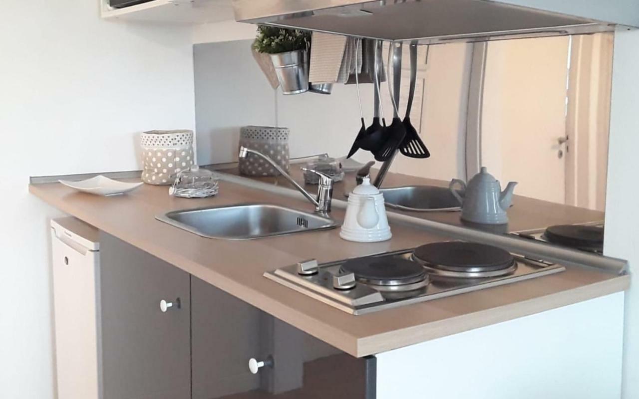 Apartamento L'Attico Di San Saba Roma Exterior foto