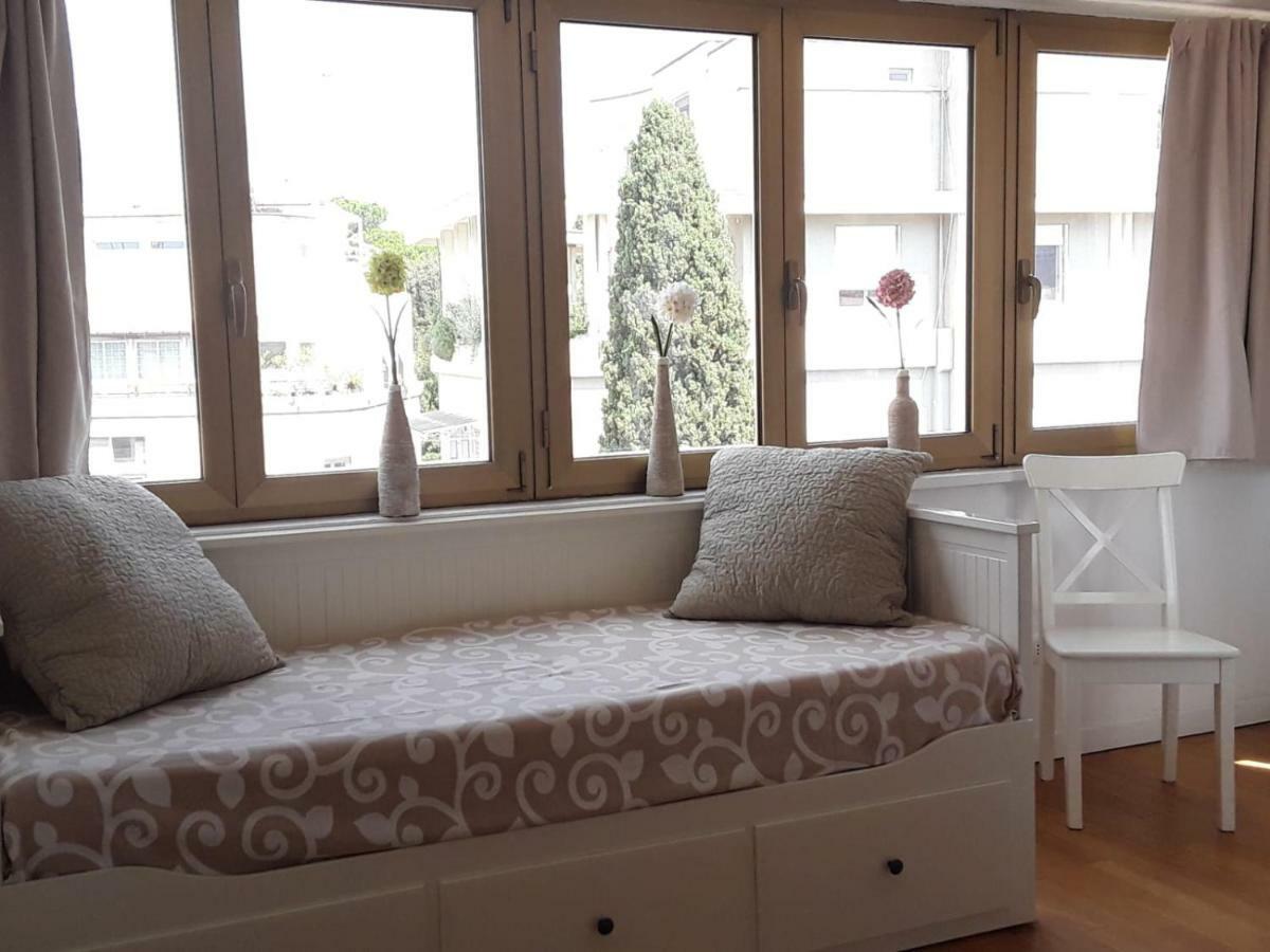 Apartamento L'Attico Di San Saba Roma Exterior foto