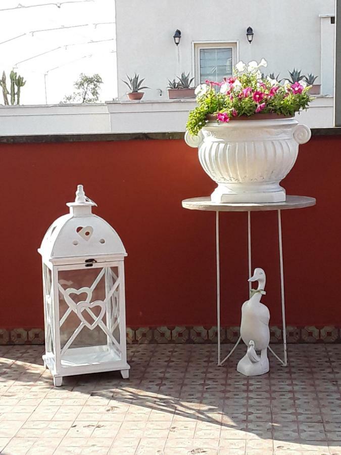 Apartamento L'Attico Di San Saba Roma Exterior foto